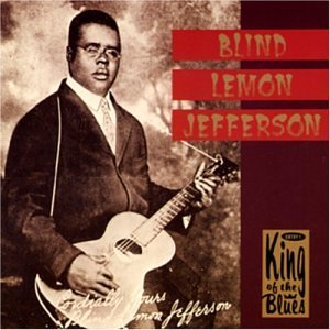 【中古】キング・オブ・ザ・ブルース(1) [CD] ブラインド・レモン・ジェファスン