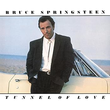 【中古】TUNNEL OF LOVE [CD] SPRINGSTEEN, BRUCE