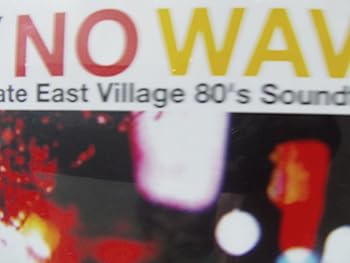 【中古】New York No Wave [CD] Various Artists