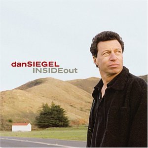 【中古】Inside Out [CD] Siegel, Dan