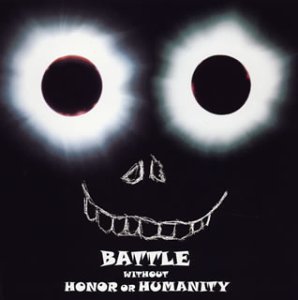 【中古】BATTLE WITHOUT HONOR OR HUMANITY [CD] 布袋寅泰
