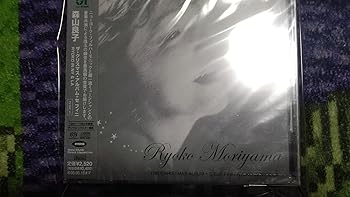 【中古】ザ・クリスマス・アルバム+セ フィニ/RYOKO IN NY&LA [CD] 森山良子