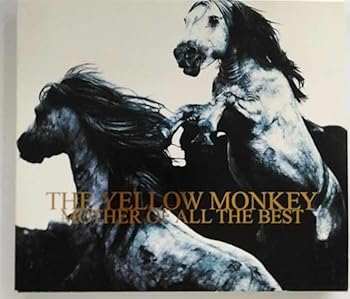 【中古】THE YELLOW MONKEY MOTHER OF ALL THE BEST [CD] THE YELLOW MONKEY
