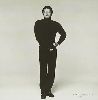 【中古】ゴールデン☆ベスト - 萩原健一 [audioCD] 萩原健一