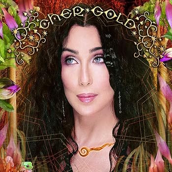 【中古】GOLD [CD] CHER