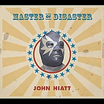 【中古】Master of Disaster [CD] Hiatt, John