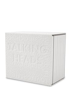 【中古】Talking Heads Dualdisc Brick [CD] Talking Heads
