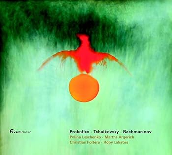【中古】Sonatas (Hybr) [CD] Pyotr Il'yich Tchaikovsky