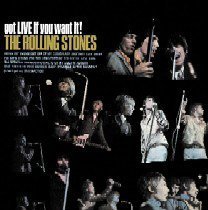 【中古】ガット・ライヴ・イフ・ユー・ウォント・イット!(紙ジャケット仕様) [CD] ザ・ローリング・ストーンズ