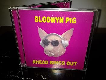 【中古】Ahead Rings Out [CD] Blodwyn Pig