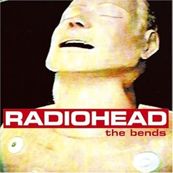 【中古】ザ・ベンズ [CD] レディオヘッド