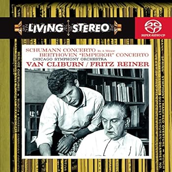 【中古】Piano Concerto No 5 Op73 / Piano Concerto in a [audioCD] Beethoven