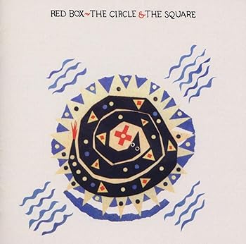 【中古】Circle & The Square (Reis) [CD] Red Box