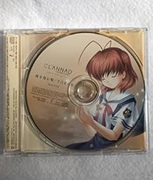【中古】TVアニメ 「CLANNAD AFTER STORY」OP&EDテーマ 「時を刻む唄/TORCH」 / Lia [CD] Lia