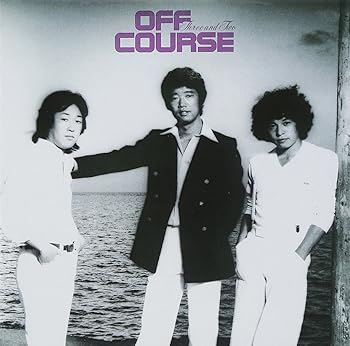 【中古】Three and Two [CD] オフコース