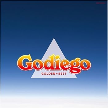 【中古】ゴールデン☆ベスト ゴダイゴ [CD] ゴダイゴ