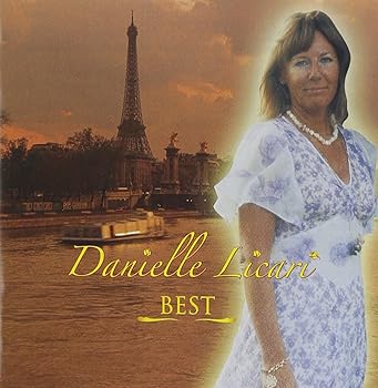 【中古】ダニエル・リカーリ [CD] ダニエル・リカーリ