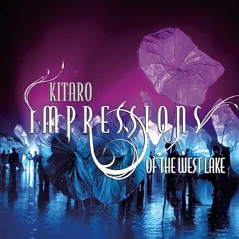 【中古】インプレッションズ [audioCD] 喜多郎