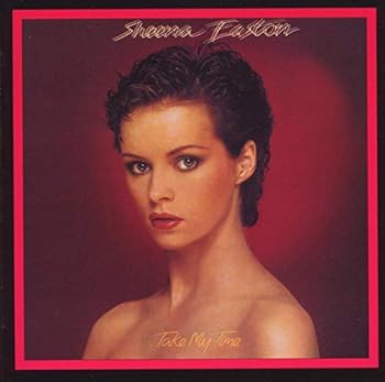【中古】Take My Time [CD] Sheena Easton