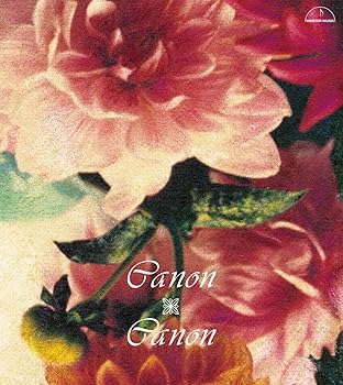 【中古】カノン×カノン~パッヘルベル・カノン・ヴァリェーション~ [audioCD] オムニバス(クラシック)
