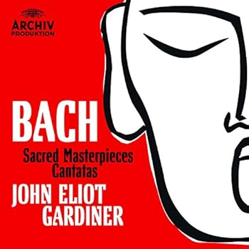 【中古】Sacred Masterpieces.. [CD] Bach, J.S.
