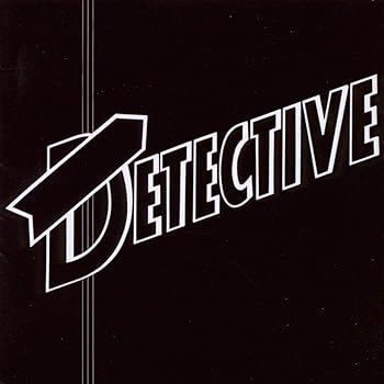 【中古】Detective -Remast- [audioCD] Detective