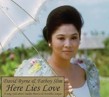 【中古】ヒア・ライズ・ラヴ [CD] デイヴィッド・バーン・アンド・ファットボーイ・スリム
