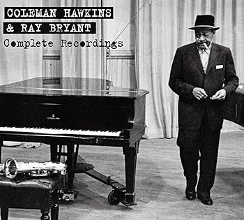 【中古】Complete Recordings [CD] Hawkins, Coleman