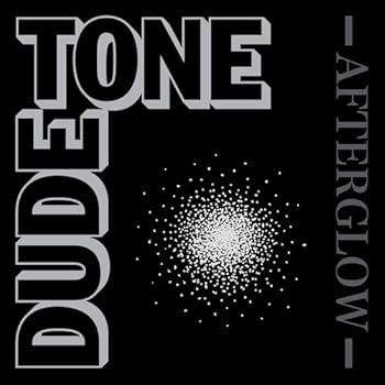 【中古】AFTERGLOW [CD] DUDE TONE