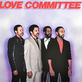 【中古】LOVE COMMITTEE [audioCD] LOVE COMMITTEE