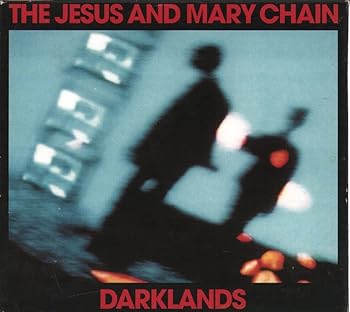 【中古】Darklands [CD] Jesus & Mary Chain