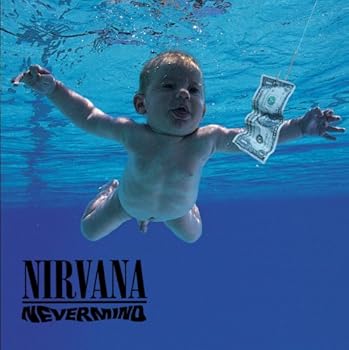 【中古】ネヴァーマインド(SHM-CD) - ニルヴァーナ [CD] ニルヴァーナ