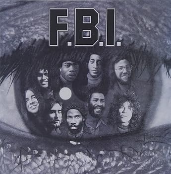 【中古】F.B.I. : Expanded Edition [audioCD] F.B.I.
