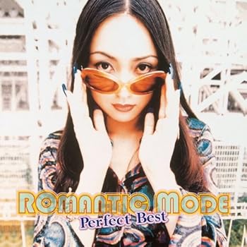 【中古】ROMANTIC MODE パーフェクト・ベスト [CD] ROMANTIC MODE