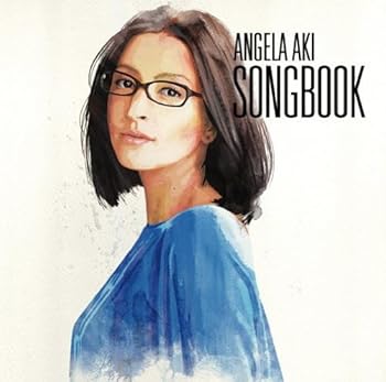【中古】SONGBOOK - アンジェラ・アキ [audioCD] アンジェラ・アキ
