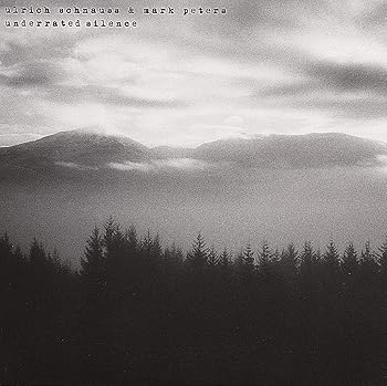 【中古】Underrated Silence [CD] Ulrich Schnauss & Mark Peters