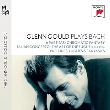 【中古】Glenn Gould Plays Bach: 6 Partitas [CD] Gould, Glenn