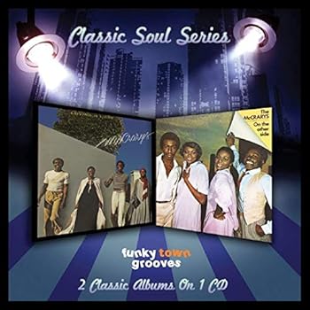 【中古】Loving Is.. -Reissue- [audioCD] Mccrarys