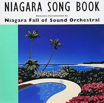 【中古】NIAGARA SONG BOOK 30th Edition - NIAGARA FALL OF SOUND ORCHESTRAL [audioCD] NIAGARA FALL OF SOUND ORCHESTRAL