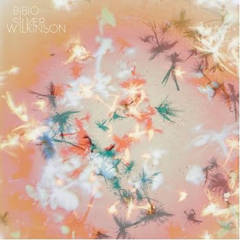 【中古】Silver Wilkinson [輸入盤CD] (WARPCD235) [CD] Bibio