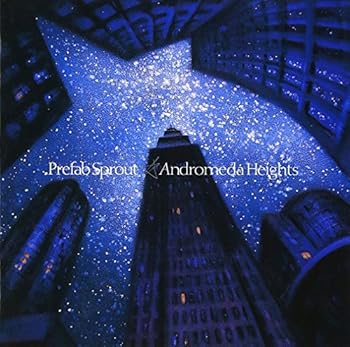 【中古】アンドロメダ・ハイツ [CD] プリファブ・スプラウト