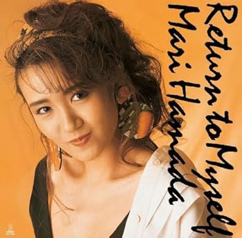 【中古】Return to Myself (SHM-CD) [audioCD] 浜田麻里