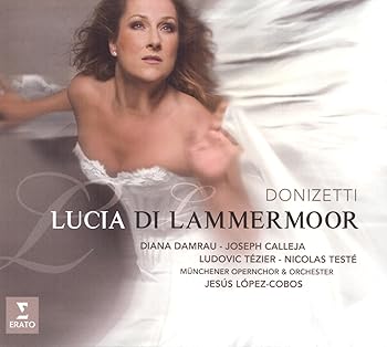 【中古】Lucia Di Lammermoor [CD] Donizetti, G.