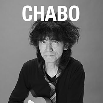 【中古】CHABO - 仲井戸“CHABO\