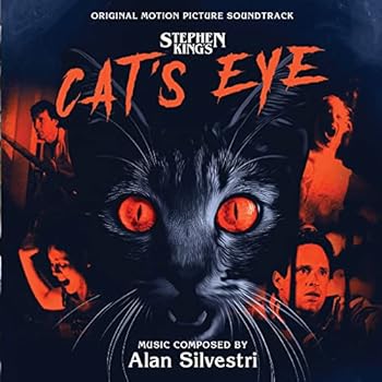 【中古】Cat's Eye [CD] Original Soundtrack