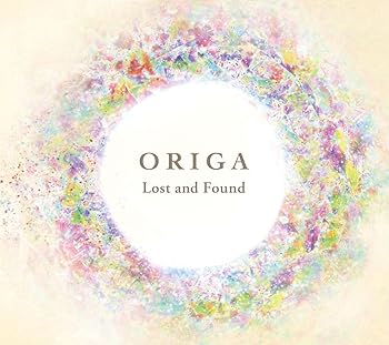 【中古】Lost and Found [CD] ORIGA
