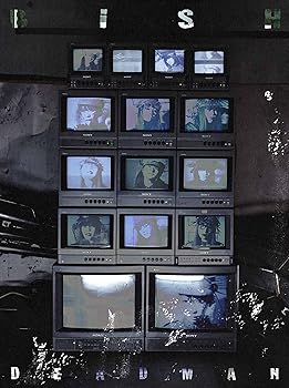【中古】DEADMAN(CD+DVD)-LIVE盤- - BiSH [CD]