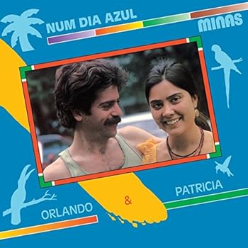 【中古】Num Dia Azul [CD] Minas