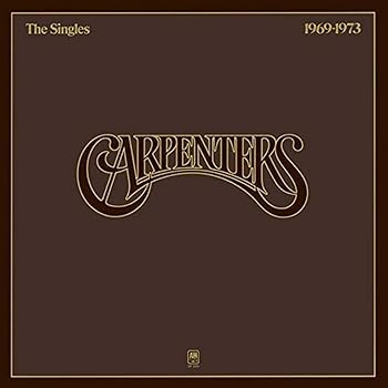 【中古】シングルス1969~1973(SHM-SACD) - カーペンターズ [CD]