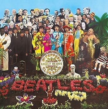 【中古】サージェント・ペパーズ・ロンリー・ハーツ・クラブ・バンド(スーパー・デラックス・エディション)(4CD+DVD+BD) [CD] ザ・ビートルズ
